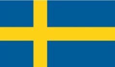 Günstige Auslandsüberweisung Schweden