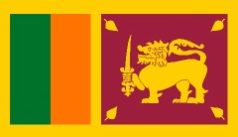Günstige Auslandsüberweisung Sri Lanka- Geldüberweisung nach Sri Lanka