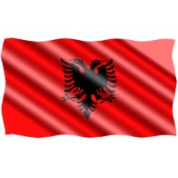 Geld nach Albanien überweisen