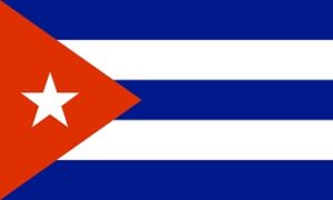 Überweisung nach Kuba