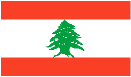 Libanon Geldüberweisung