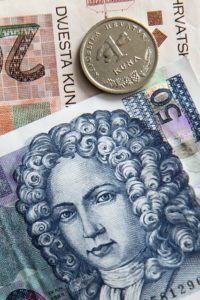 Kroatien Währung Kuna Wechselkurs