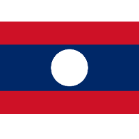 Günstige Geldüberweisung nach Laos