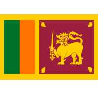 Die Auslandskrankenversicherung für Sri Lanka