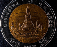 Euro in Baht wechseln