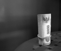 Euro in Rupiah wechseln – Indonesien Geld umtauschen