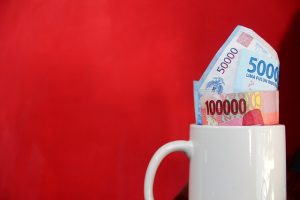 Indonesien Geld umtauschen