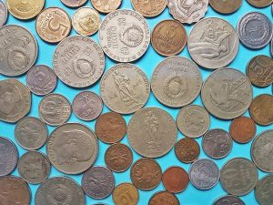 Euro in Norwegische Kronen wechseln