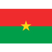 Die Geldüberweisung nach Burkina Faso