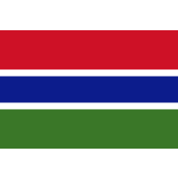Die Geldüberweisung nach Gambia