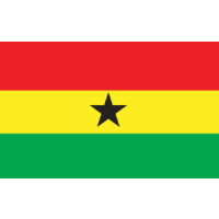 Die Geldüberweisung nach Ghana