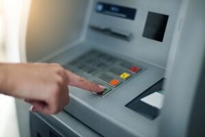 Euronet Worldwide ATM - Stiftung Warentest