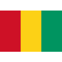 Die günstige Geldüberweisung nach Guinea