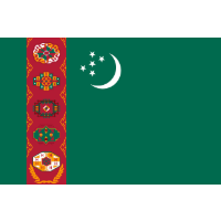 Die Geldüberweisung nach Turkmenistan
