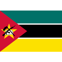 Die günstige Geldüberweisung nach Mosambik