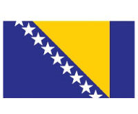 Auslandskrankenschein Bosnien