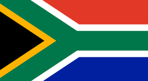 Reisekrankenversicherung für Südafrika beantragen