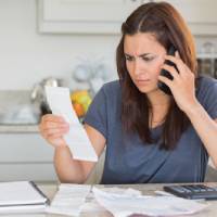 Wie kann ich eine Rechnung aus dem Ausland bezahlen?