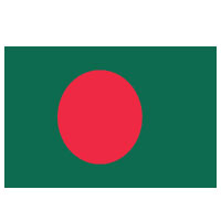 Auslandsüberweisung Bangladesch