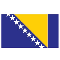 Auslandsüberweisung Bosnien