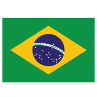Auslandsüberweisung Brasilien