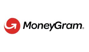 MoneyGram Logo Tabelle